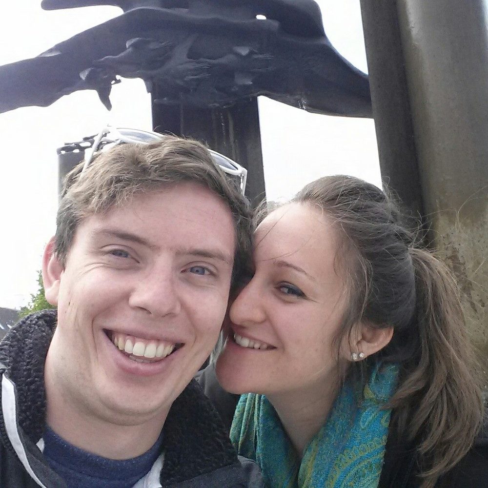 Meet your Posher, Jill